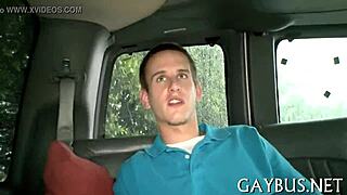 This homo sex video on manhub is hot