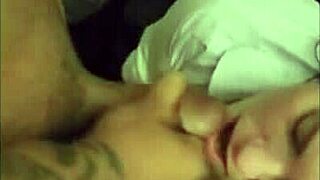 A Story Of An Extreme Facial In The Shower