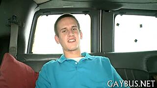 This homo sex video on manhub is hot