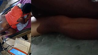 मिल्फ थॉट को जोरदार तरीके से चोदा गया