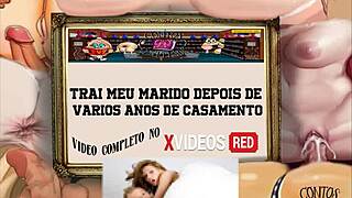 i cheated on my husband after years of marriage