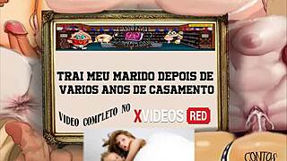 i cheated on my husband after years of marriage