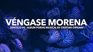 hot girls vibing to ciprianis single vengase morena, sex fucking latina ass teen 18+ pussy cum blowjob big ass amateurs.