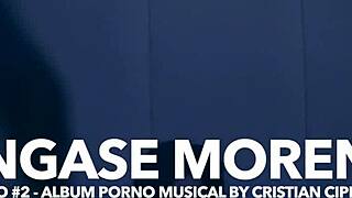 hot girls vibing to ciprianis single vengase morena, sex fucking latina ass teen 18+ pussy cum blowjob big ass amateurs.