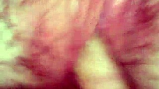 Talia getting her pussy licked and fucked in pov