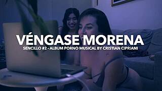 hot girls vibing to ciprianis single vengase morena, sex fucking latina ass teen 18+ pussy cum blowjob big ass amateurs.