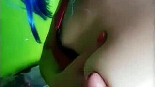 Scandal video of famous Argentine streamer