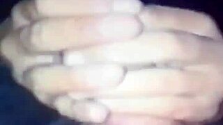 My Hot Step Mom Sucking And Stroking Me!