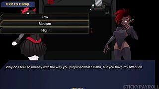 Spunkstock music festival - met a girl at a rave and i made her pussy wet hentai sex game - part 6