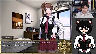 bible black hentai gameplay in spanish chapter 16 feels intense