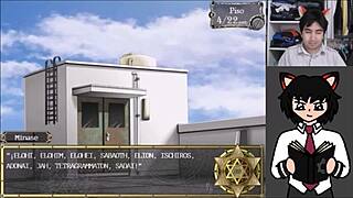 bible black hentai gameplay in spanish chapter 16 feels intense