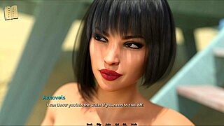 shut up and dance with brunette