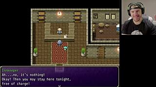 this nun earns cash shamefully