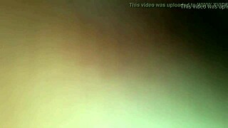 This Couple Has Hotel Fun with Double Penetration and Anal Using Toys