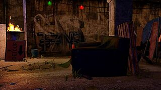 Teen whore diaries: episode with anal and cock sucking, what do you think?