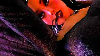 Teen whore diaries: episode with anal and cock sucking, what do you think?