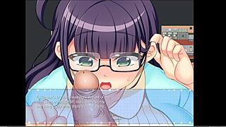 President yukino part 1