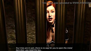 dusklight manor episode 129, not lemon 😏