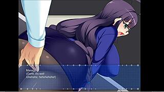 President yukino part 1