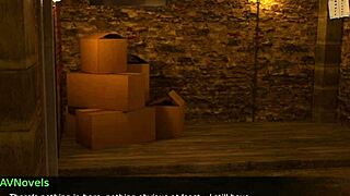 dusklight manor episode 129, not lemon 😏