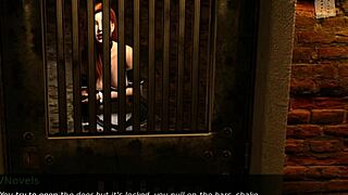 dusklight manor episode 129, not lemon 😏