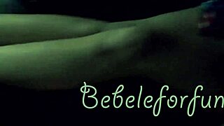 brown-eyed girl walks ready for fun