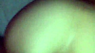 Throat action and nasty backshots with swallow finish.