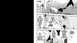 Comic About Sister's XXX Toy Adventure!