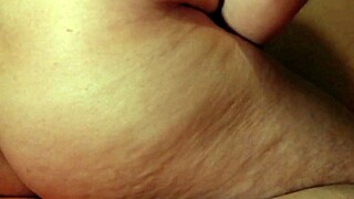 tied up and fucked with cum in mouth?