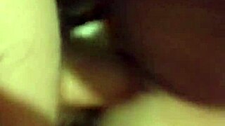 Doggie Style Before Bed with the Woman