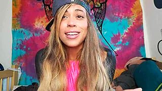 I Desire This Latina MILF Babe