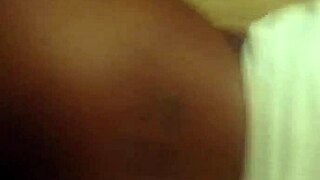 Iceberggslim doggystyle with big black cock?