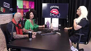 A Diferença De Drag Queen Para Travesti - Lorrayne Lovely.