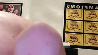 Can Husband Make Wife's Pussy Squirt On His Face?