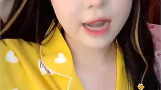 Bigo live show featuring a sexy performer.