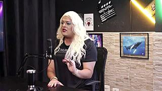 A Diferença De Drag Queen Para Travesti - Lorrayne Lovely.