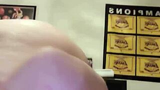 Can Husband Make Wife's Pussy Squirt On His Face?