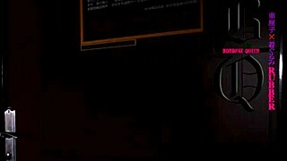 Fuck Doll In Complex Bondage With Mask And Control!