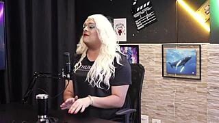 A Diferença De Drag Queen Para Travesti - Lorrayne Lovely.