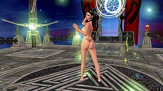 Malayalam kambi katha explores steamy stepmom affair in part 6