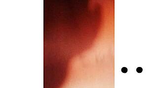 npleasures showing off her new ass tattoo in doggystyle