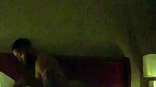 Bday Sex with a Baddie