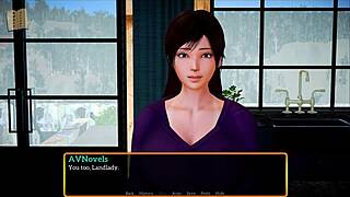 My New Family Episode 536