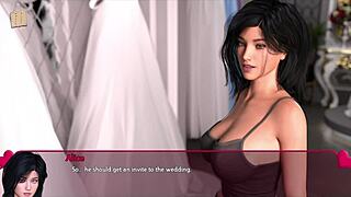 freeloading stepfamily gets wild in 3d