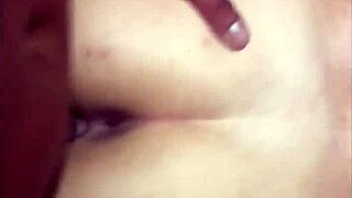 I watch the latina teen get anal in POV, she's so sexy.