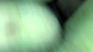 Want to see this colombian in pov doggy style?