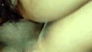 i watched my mature neighbor bend over in doggystyle and it was so hot, she arched so rico