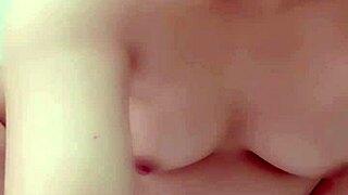 Asian girl engages in intense anal sex and assfucking in explicit scene