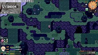 Tail of desire part 3: intense emotions in anime hentai