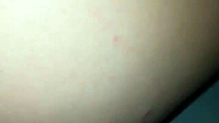 Fucking big ass of Chilean woman